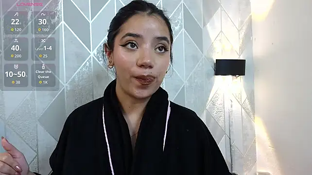 Zaira_bonny webcam