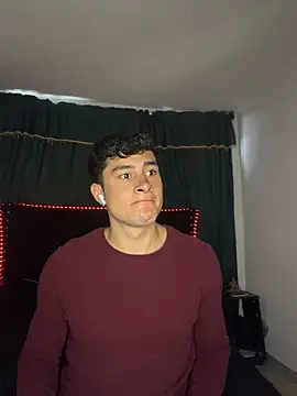 AustinJones_ webcam