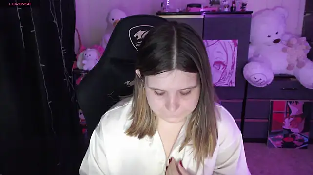 AmyVibess webcam
