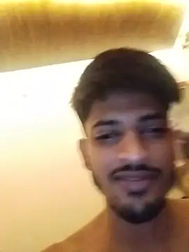 Your_Supermann webcam