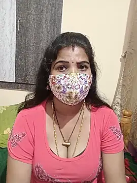 Devi_Tina webcam