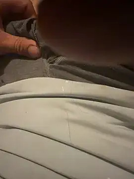 mikeylong webcam