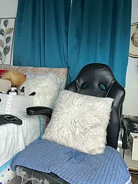alexa_fiore01 webcam