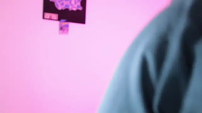 trieone webcam