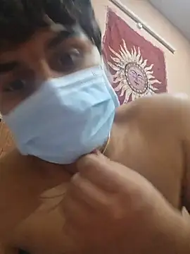 KingGrizz webcam