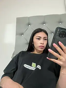 Bonny_Eva live cam