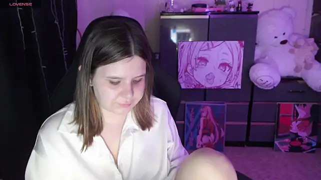 AmyVibess webcam