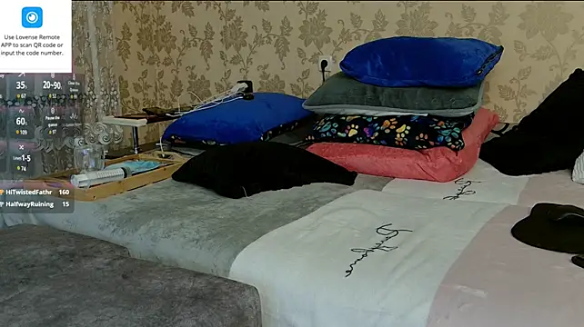 martinbrandon's live room