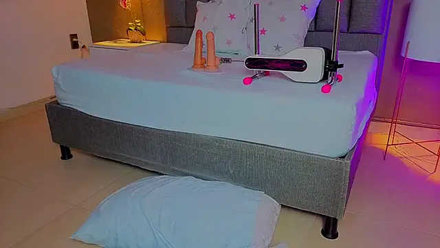 angelica_dymond webcam