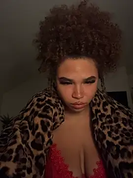 Kayla19XX webcam