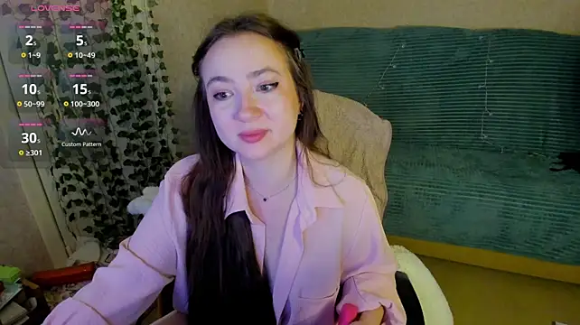Micky_Wood webcam