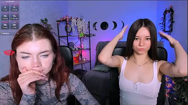 isabel_wave webcam