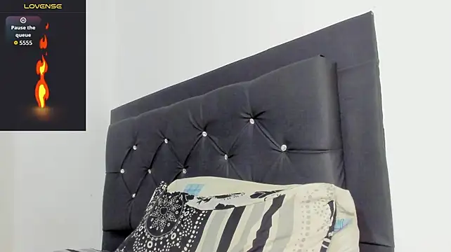 santi_brown webcam