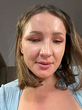 MaryJey webcam
