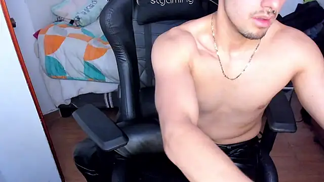 Tommy_Bred