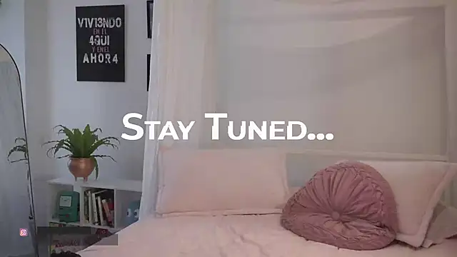 miss_meii webcam