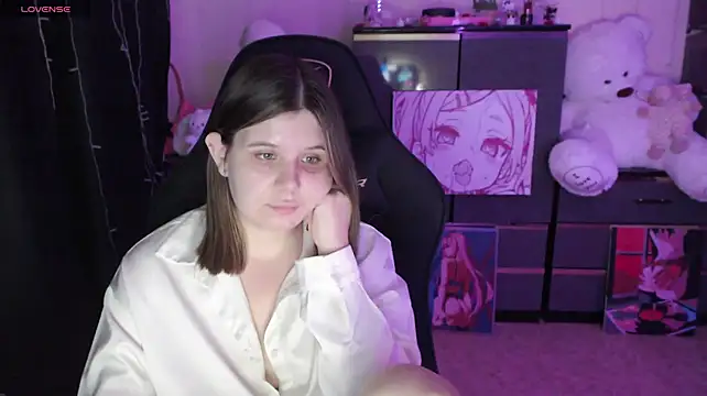 AmyVibess webcam