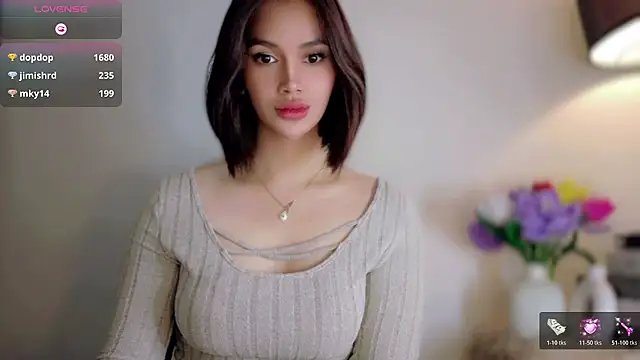 anna_hollydoll (T young) - lets make love