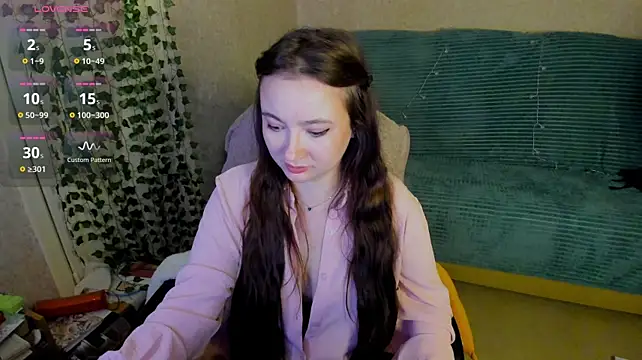 Micky_Wood webcam