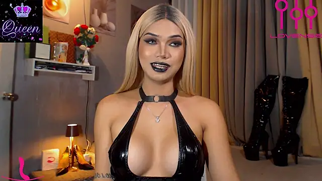Lexi_ThunderFuck webcam