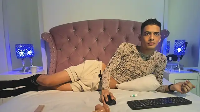 Axel_Collin7 webcam