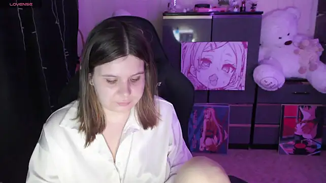 AmyVibess webcam
