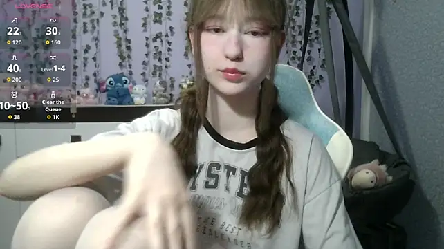 Yoonhee_ki webcam