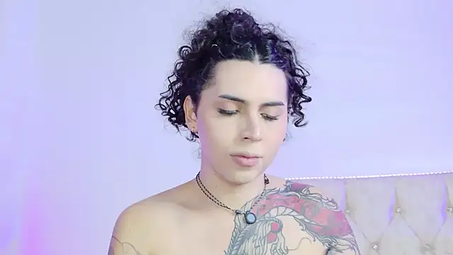 LadyMonroe_ live cam