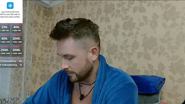 MartinBrandon
