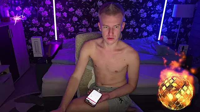 Vuitton webcam