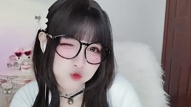 -zhuzhu-999- webcam
