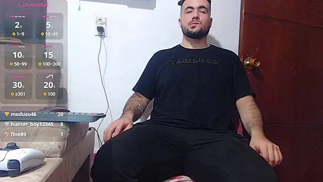 paulsprominence