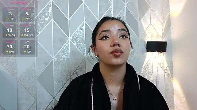 Zaira_bonny
