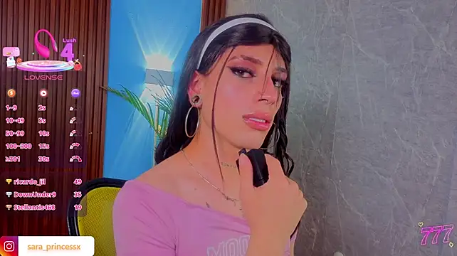 Sara_princessx webcam