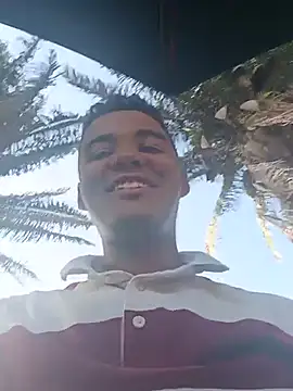Juanmil1234 webcam