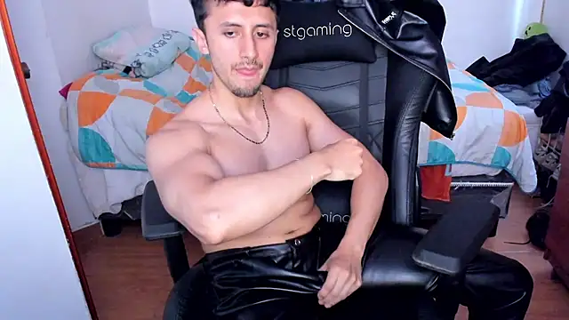Tommy_Bred webcam