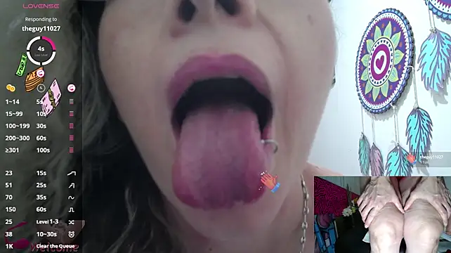 ViickySexy webcam