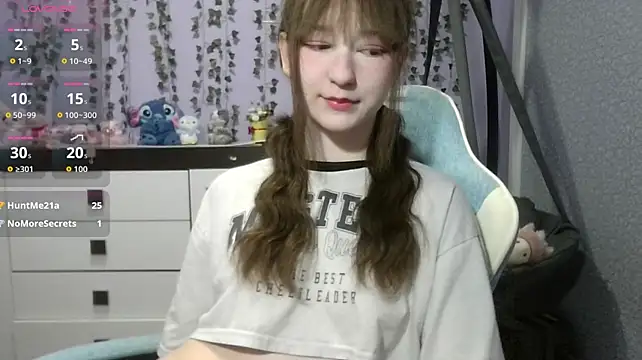 Yoonhee_ki webcam