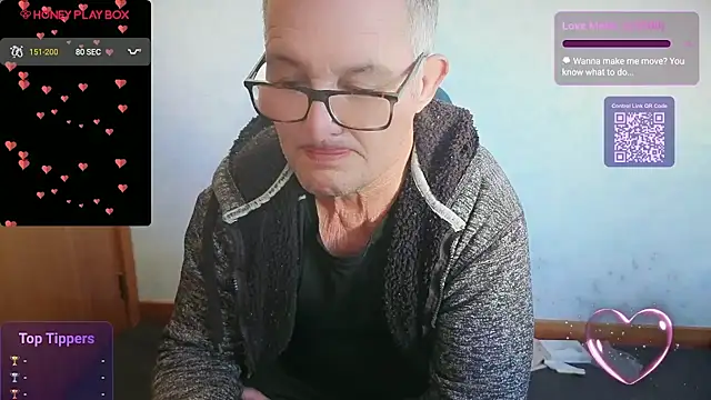 daddy_man webcam