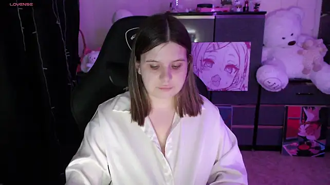 AmyVibess webcam
