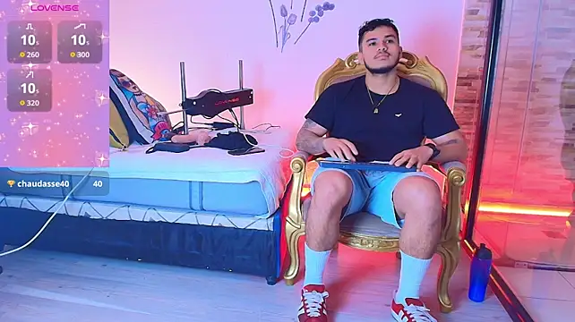 jeisonstark webcam