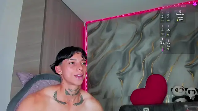 AmberAdams_ webcam