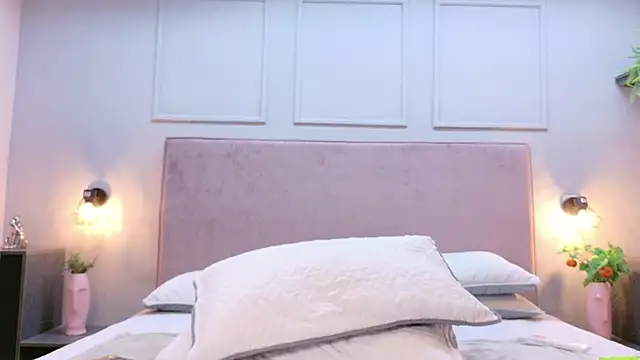 Busty_Zay webcam