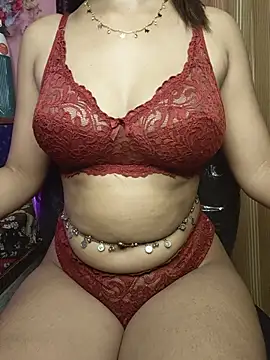 Its_marryy webcam