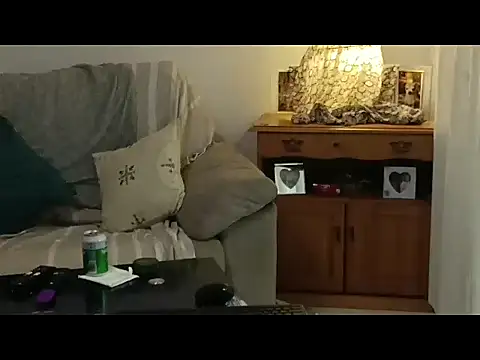 AmybabenThomas webcam
