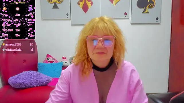 Salomeediaz_ webcam