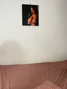 AinaraJimenez webcam