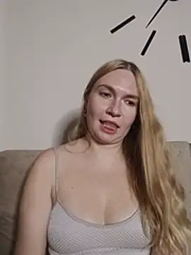 KisaVixen webcam