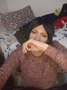 NekoboiPetiole webcam