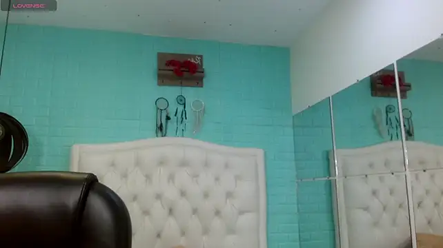 DraxBlade09 webcam